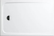 Kaldewei Cayonoplan sprchová vanička obdĺžniková 100x80 cm smaltovaná oceľ, alpská biela 361600010001 KW3616