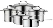 WMF - Sada hrncov 5ks MINI nerez