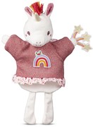 Lilliputiens - maňuška na ruku - jednorožec Lena