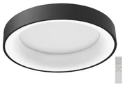 Azzardo AZ3446 - LED Stmievateľné stropné svietidlo SOVANA LED/80W/230V + DO AZ3446