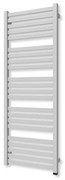 Terma24 Marlin ONE 1185x430 elektrický radiátor Chrome E1