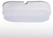 Stropnica longiduitálny VO1845 15W biely 4000K