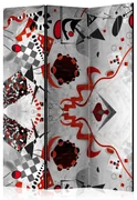 Artgeist Paraván - Geometric Cosmos [Room Dividers]