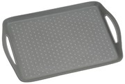 Plastový servírovací podnos Safe1, 45,5x32 cm