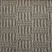 Metrážny koberec CHESS sivý