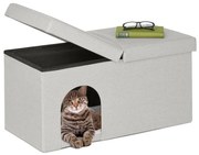 Domček pre mačky RD45087