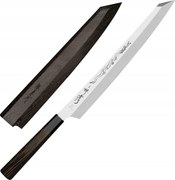 Sakai Takayuki Shoryu Honyaki VG-10 Nôž Kengata Yanagiba 30 cm