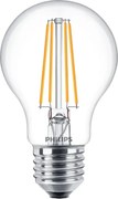 Philips 8718699777579 LED žiarovka classic 7W/60W 806lm E27 A60 2700K filament