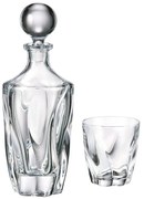 BOHEMIA BARLEY TWIST WHISKY SADA 1+6 KS