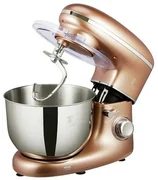 Berlinger Haus Kuchynský robot Rosegold Metallic Line