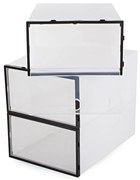 Verk 01693 Škatule na topánky 3 ks