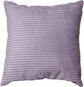 Polášek Povlak na vankúš ZOOM - Levanduľová | 40 x 40 cm