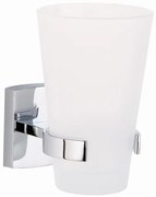 Tesa Klaam držiak pohára a kefiek chróm 40270-00000-00