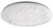 Leuchten Direkt Leuchten Direkt 14572-16 - LED Stropné svietidlo  RIA LED/36W/230V 3000/4000/5000K W2311