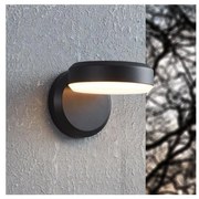 Eglo 900673 - LED Vonkajšie nástenné svietidlo FORNACI LED/10,8/230V IP54