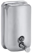 Bemeta Hotelové vybavení dávkovač mydla nehrdzavejúca oceľ 106109091