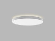 LED2 1276051D Stropné svietidlo Toro 80 P/n, W Dali/push DIM 80+12W 3000K/40