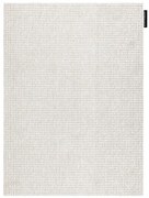 Koberec CASABLANCA LOOP biely / béžový