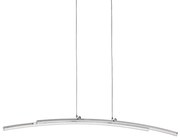 Eglo 96096 - LED luster PERTINI 2xLED/10,8W/230V