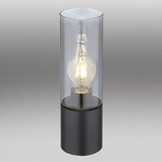 Stolná lampa 21000TB smoke LB