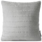 Obliečka na vankúš Si/Po/EmiI 40x40 strieborná 388470