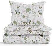 Bavlnené obliečky Renforcé – Carlotta