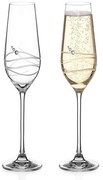 Diamante Swarovski Venezia 230 ml, 2 ks