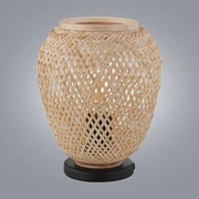 Stolná lampa Dembleby 43263 LB1