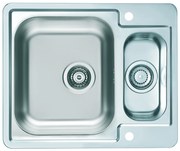 ALVEUS CZ LINE 50 MAXIM F