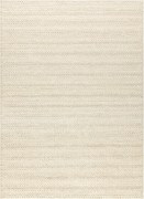 Kusový koberec Tahar 99002B cream, 120x180, biela, obývacia izba, Dywany Łuszczów