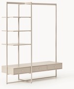 Stojan na oblečenie Pacey