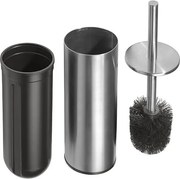 Bemeta Design NEO: WC kefa, na postavenie, nerez, plast - 102313059