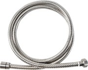 Sapho Sapho, MINIMAL sprchová hadica 1500mm, nerez, MI096