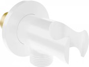 Mexen Kai Rohové spojky, biela- 79301-20