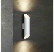 Eglo 94802 - LED Kúpeľňové svietidlo AGOLADA 2xLED/3,7W/230V