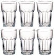 GIBRALTAR Sada pohárov 300 ml 6 ks