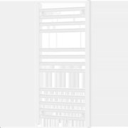 Mexen Mars kúpeľňový radiátor 700 x 400 mm, 238 W, Biela - W110-0700-400-00-20