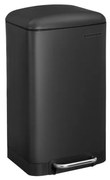 Odpadkový kôš 30 l LTB01BK