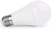 LED žiarovka ECOlight - E27 - 10W - 800Lm - neutrálna biela