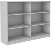 Regál Malta svetlošedá  Typ 840