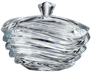 KRIŠTÁĽOVÁ MISKA BOHEMIA 170 MM