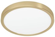 Eglo 900182 - LED Stropné svietidlo FUEVA LED/20,5W/230V pr. 28,5 cm EG900182