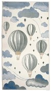 Koberec FD Lida Balony 0,8/1,5 perla