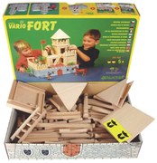 Walachia - Vario fort - 194 ks