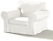 Poťah na kreslo Ektorp