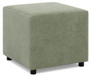 Podnožka NEO - Poso 50 Zelená I