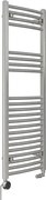 Radiátor elektrický Anima Marcus 111,8x45 cm chróm MAE4501118CRL