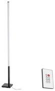 Eglo 75653 - LED Stmievateľná stojacia lampa PICACHA LED/14W/230V 2700-6500K + DO EG75653