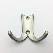 Gamet NAVY nikl leštěný