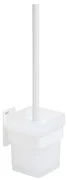 Wc kefa SAT Vision biela SATDVI37B